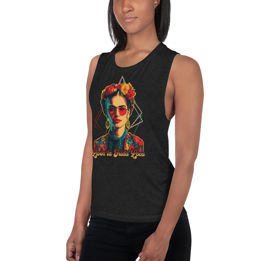 Livin' La Frida Loca product image (5)