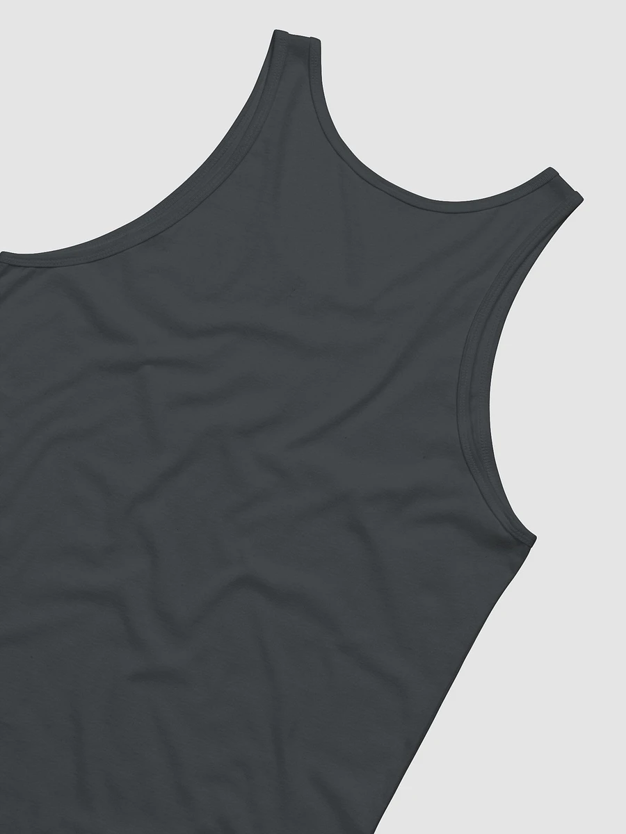 C•A•T -Bella+Canvas Jersey Tank by Bella+Canvas product image (50)