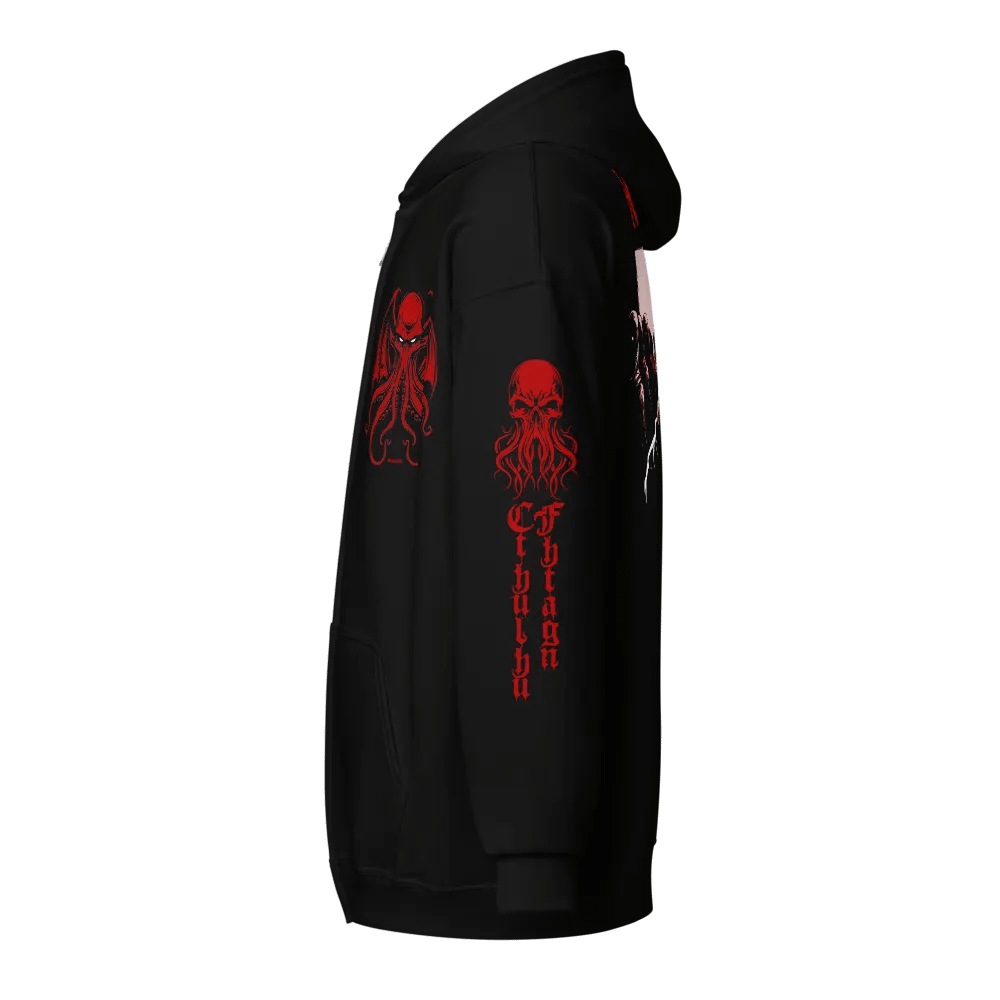 The Guild Member Zip-Hoodie product image (7)