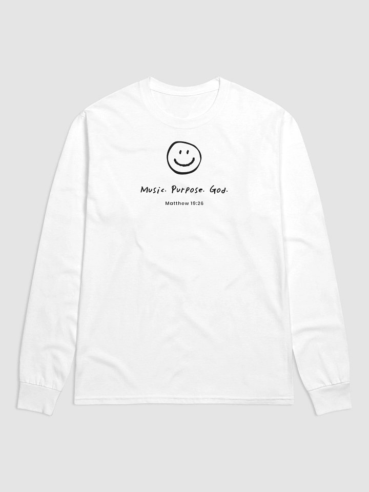 "HEALING HURTS" Sweatshirt product image (1)