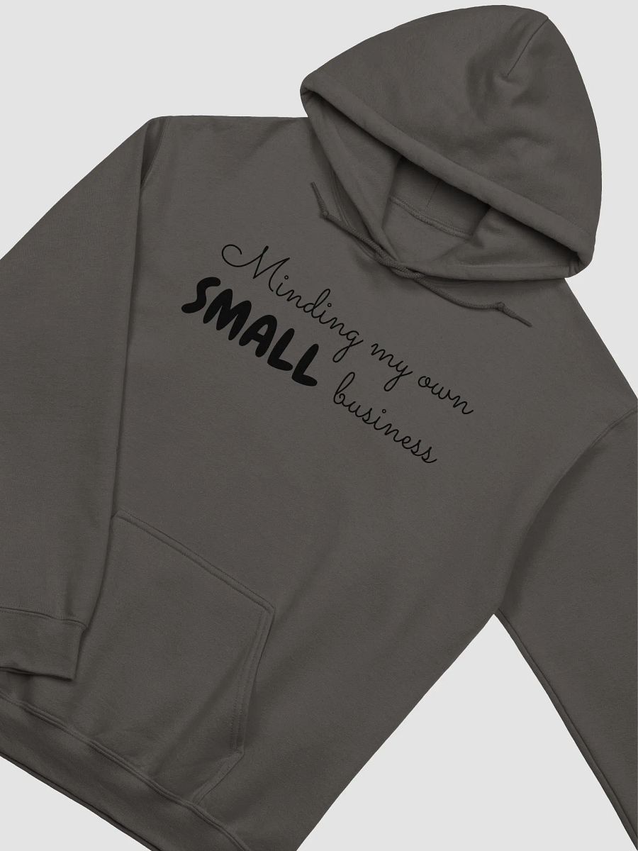 Small Business Classic Hoodie product image (3)