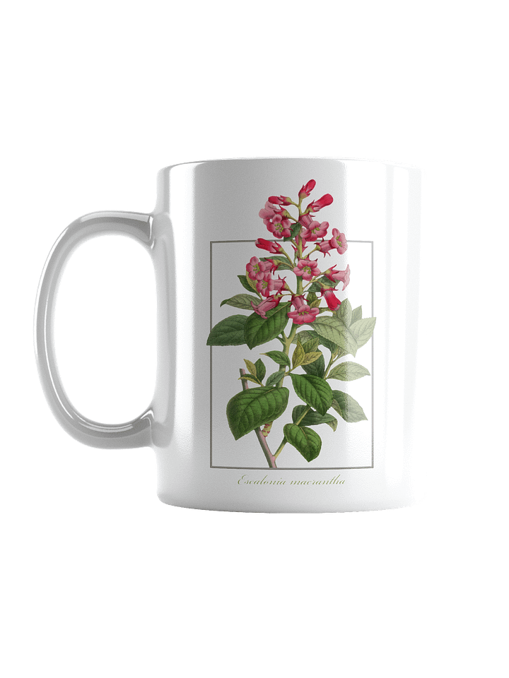Escalonia Ceramic Mug product image (2)