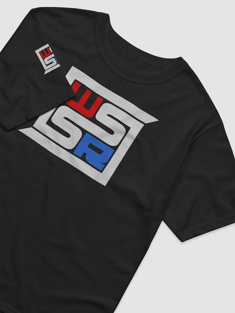 WSSR Champion Relaxed-fit T-Shirt product image (3)