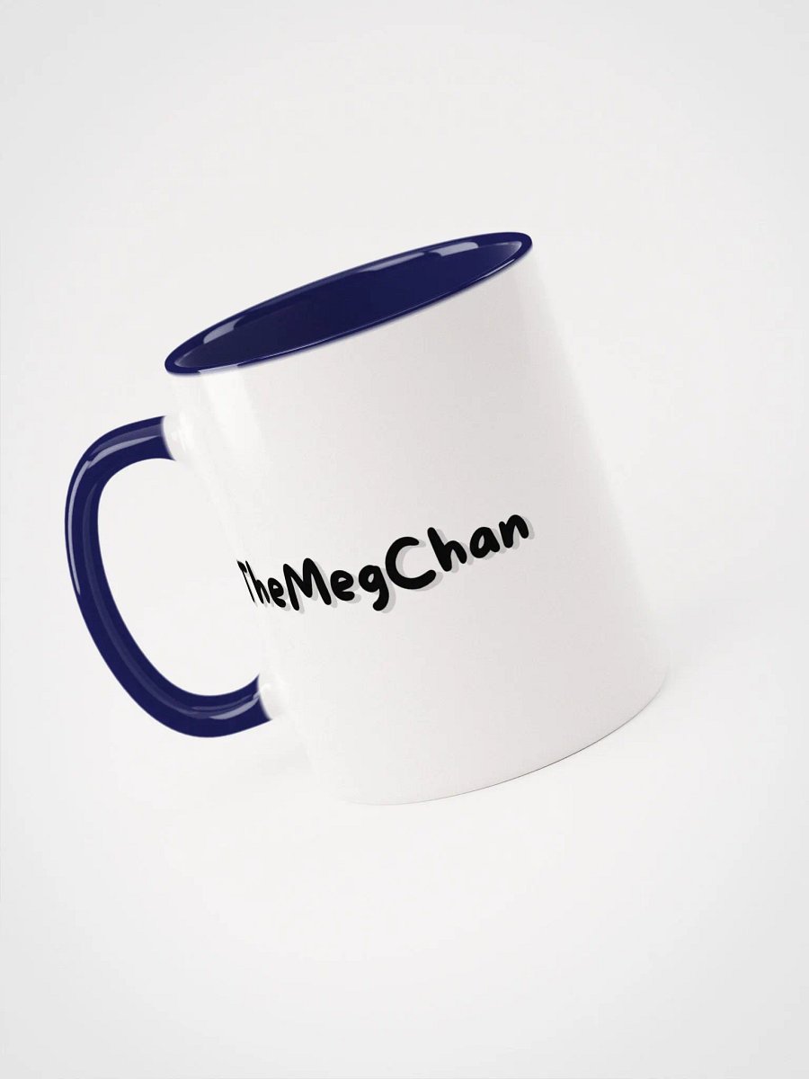 I Met Li'l Sheep at the Backrooms POOLS Festival Mug product image (3)