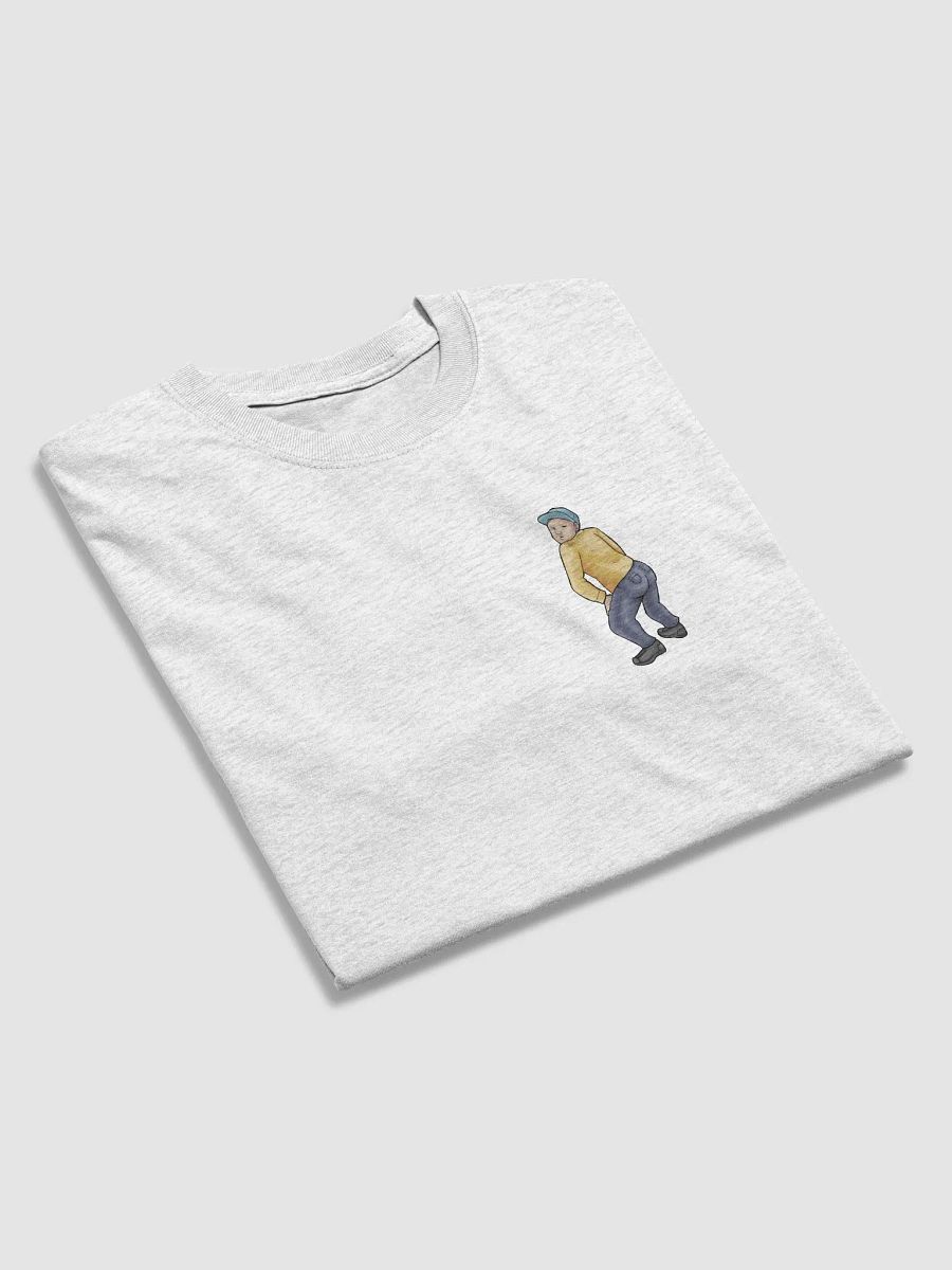 Booty Hunter Shirt - 2 Sided product image (38)