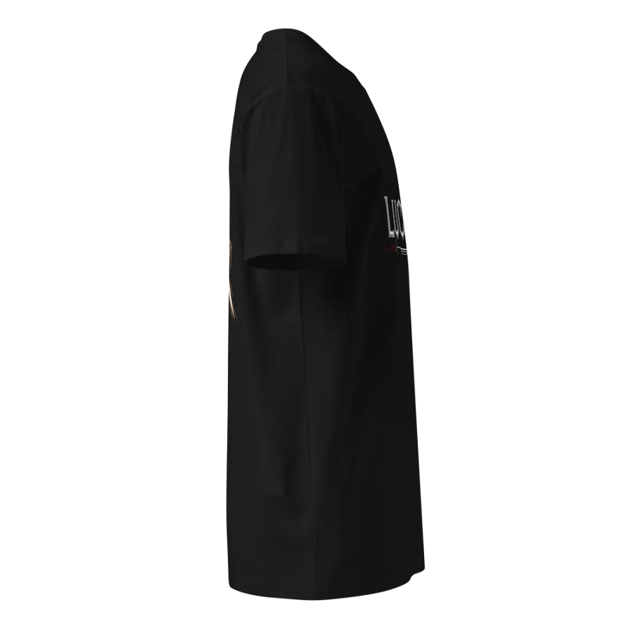 Lucius AS Colour Unisex Premium T-Shirt product image (6)