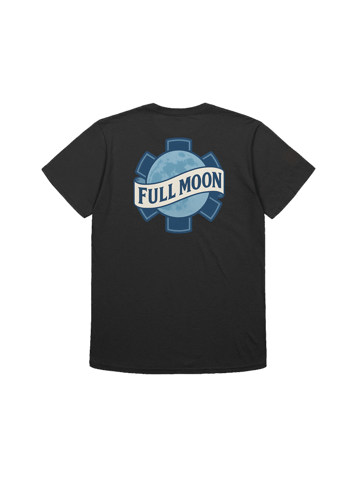 Lunar Elegance T-Shirt product image (8)