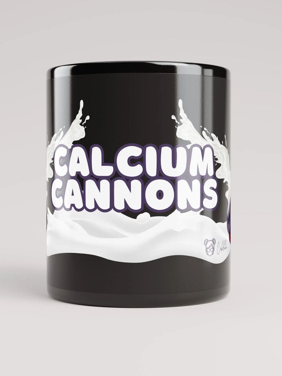 Calcium Cannons Mug product image (3)