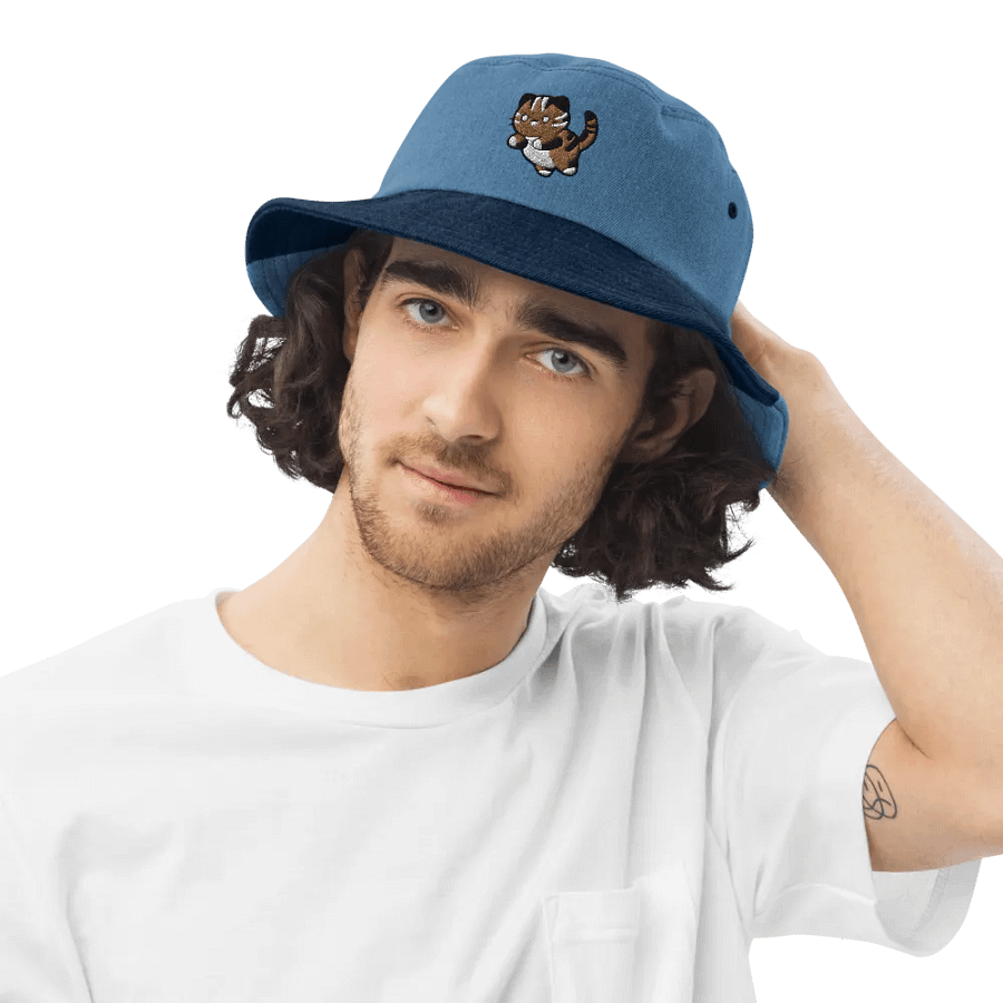 Julee Bucket Hat product image (20)