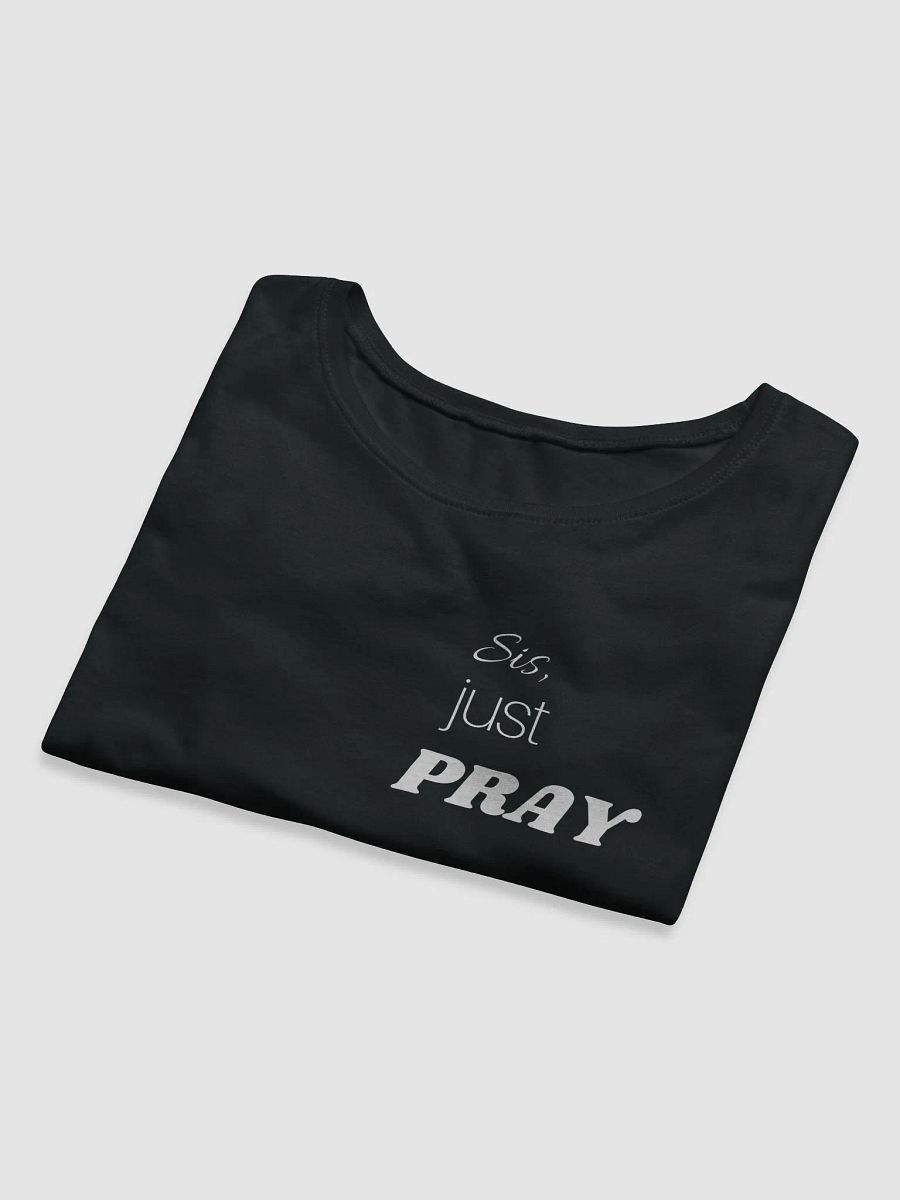 Simply Put Crop Top product image (5)