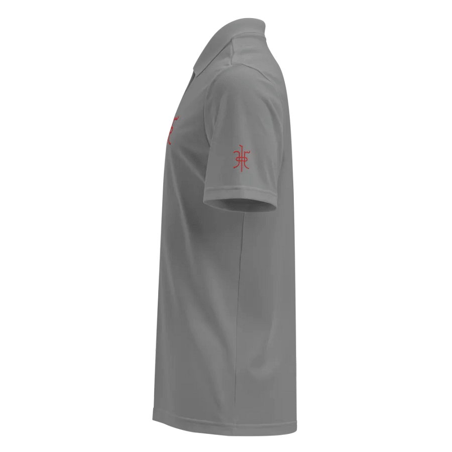KHS Adidas Sport Polo product image (12)