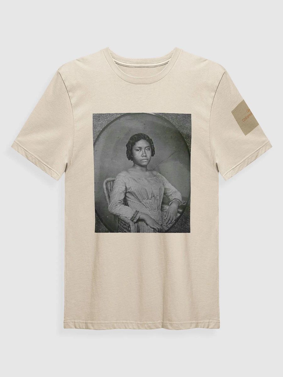 Queen Lili'uokalani T-Shirt product image (1)