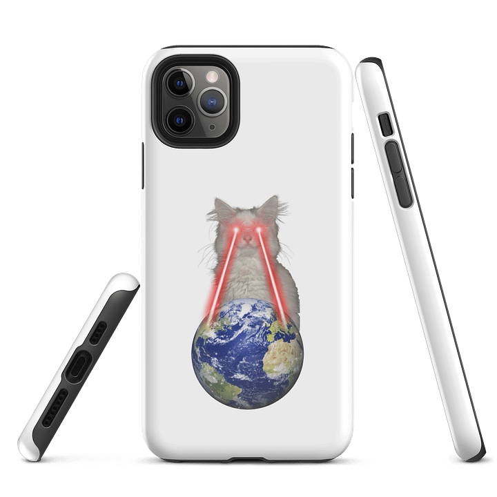 Simba iPhone Case product image (1)