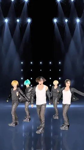 if i was my own boyband 😂
btw if u like my the song the links in my bio ❤️

-

-

-

-

#explore #kpop #jungkook #popmusic #v...