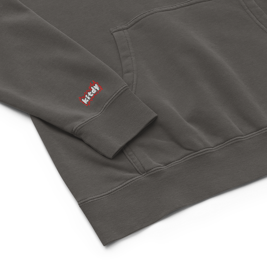 Firey Blep Hoodie product image (5)