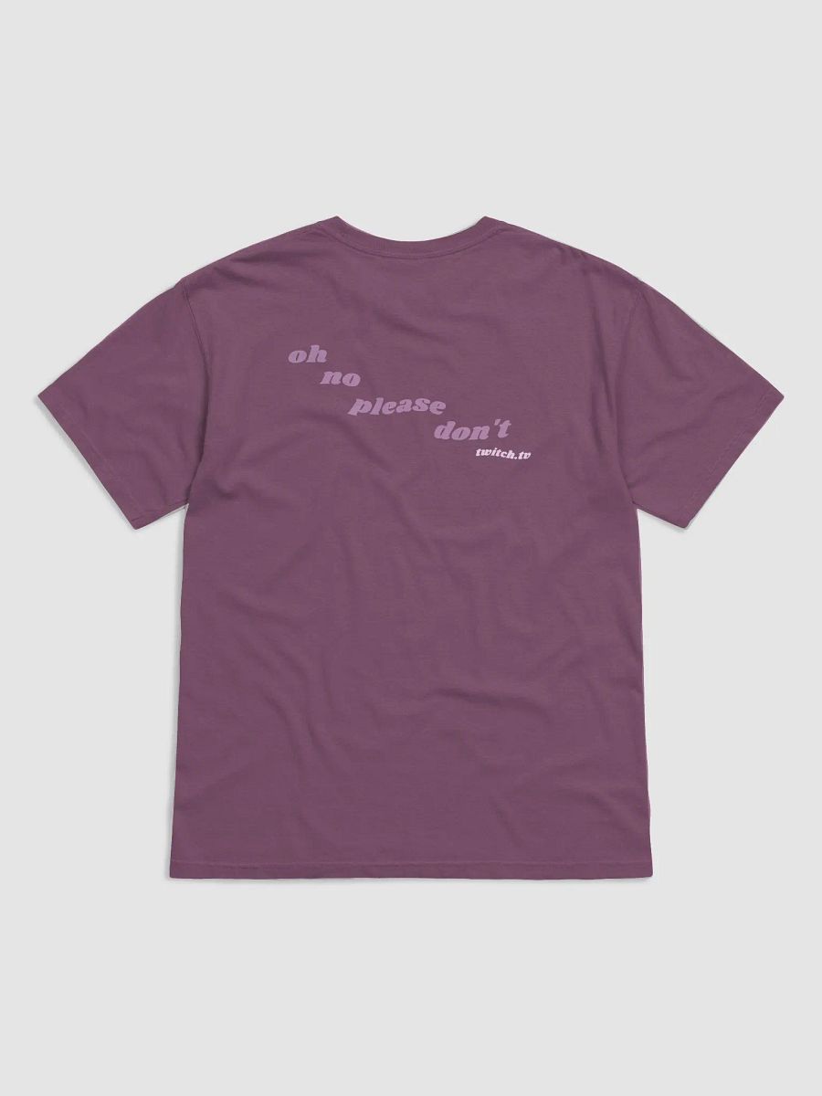 only once tee product image (18)