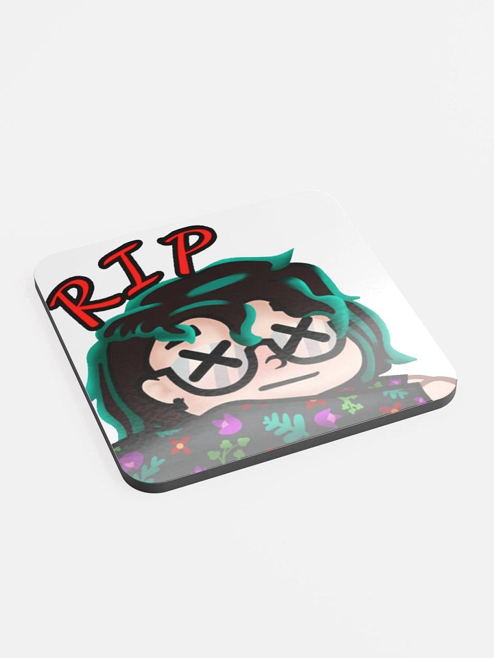 RIP Coaster product image (2)