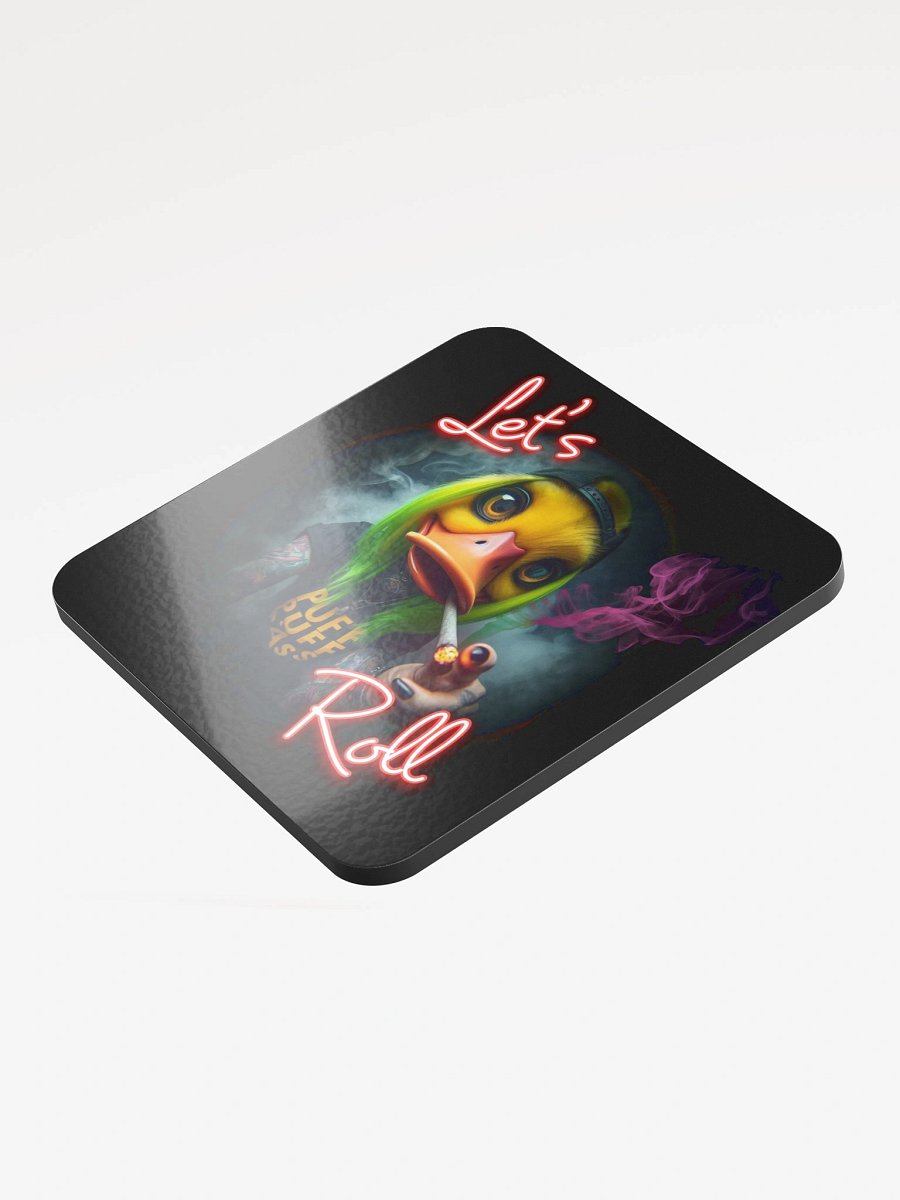 Let's Roll Coaster product image (3)