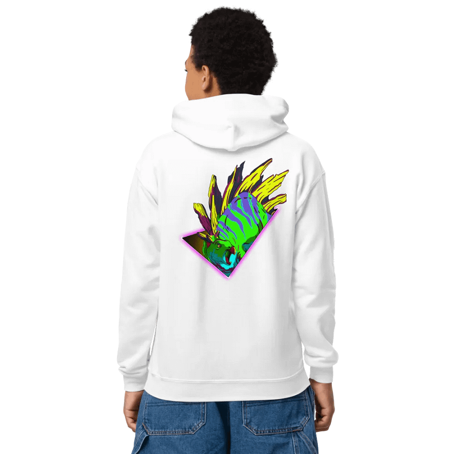 Hooded Steven product image (52)