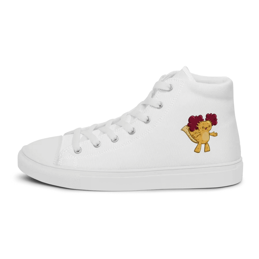 Women's Toothy High-Top Kicks product image (6)