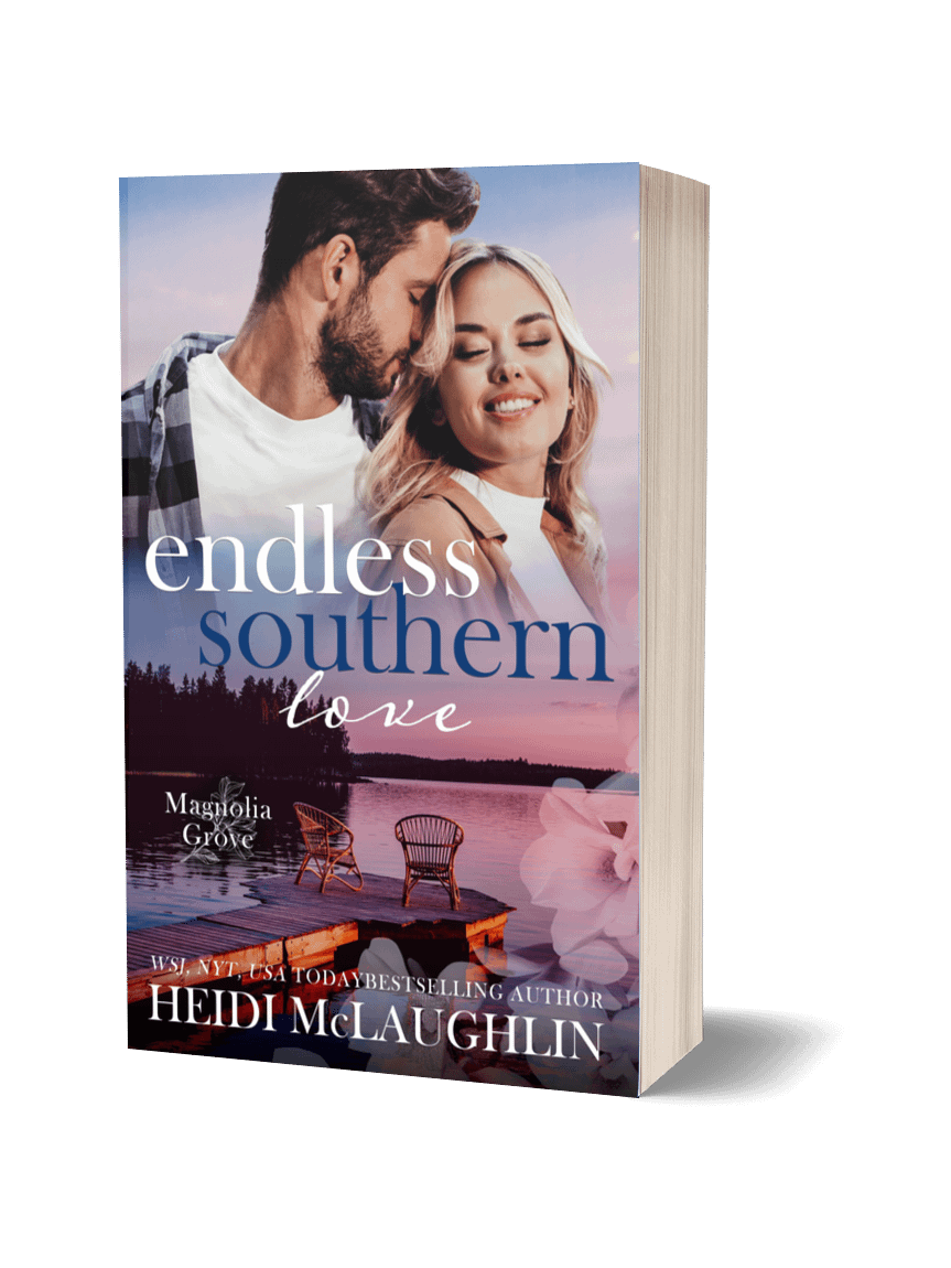 Endless Southern Love product image (1)