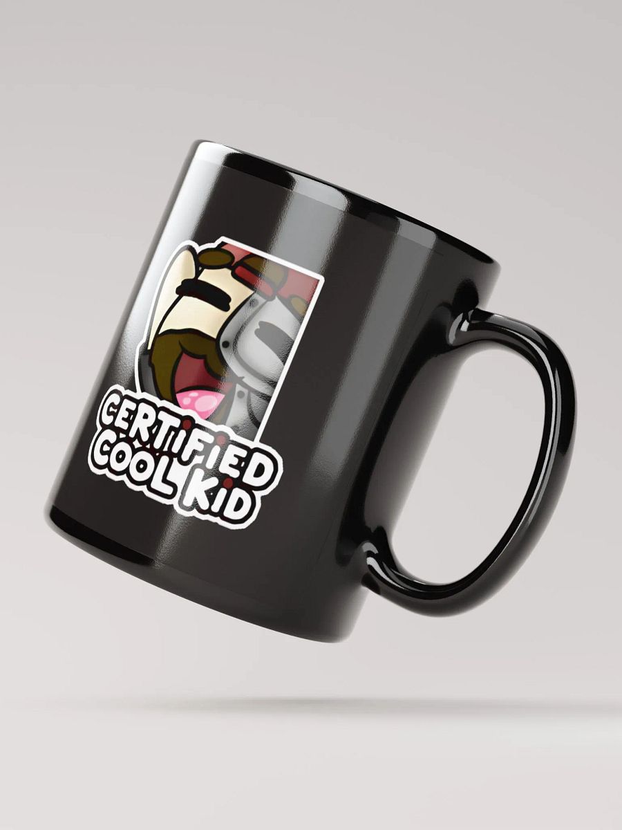 Certified Cool Kid Mug product image (3)