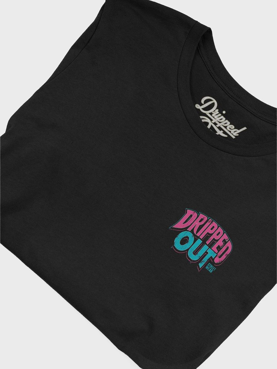 Dripped Out Beach Dancer Tee product image (25)