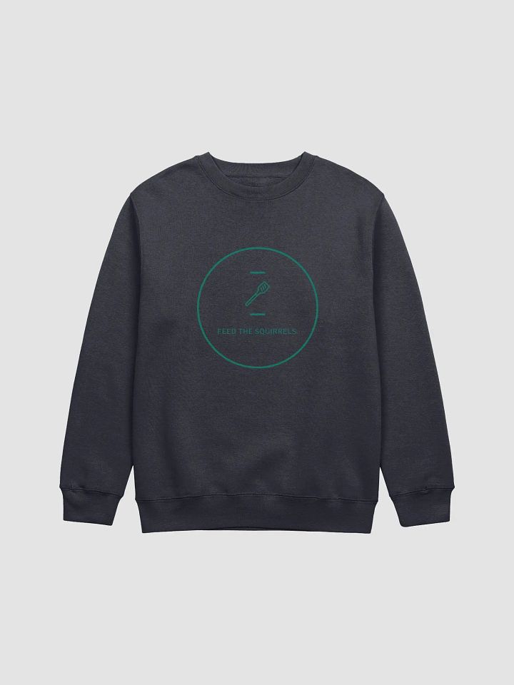 Acorn Haven Premium Crewneck product image (1)