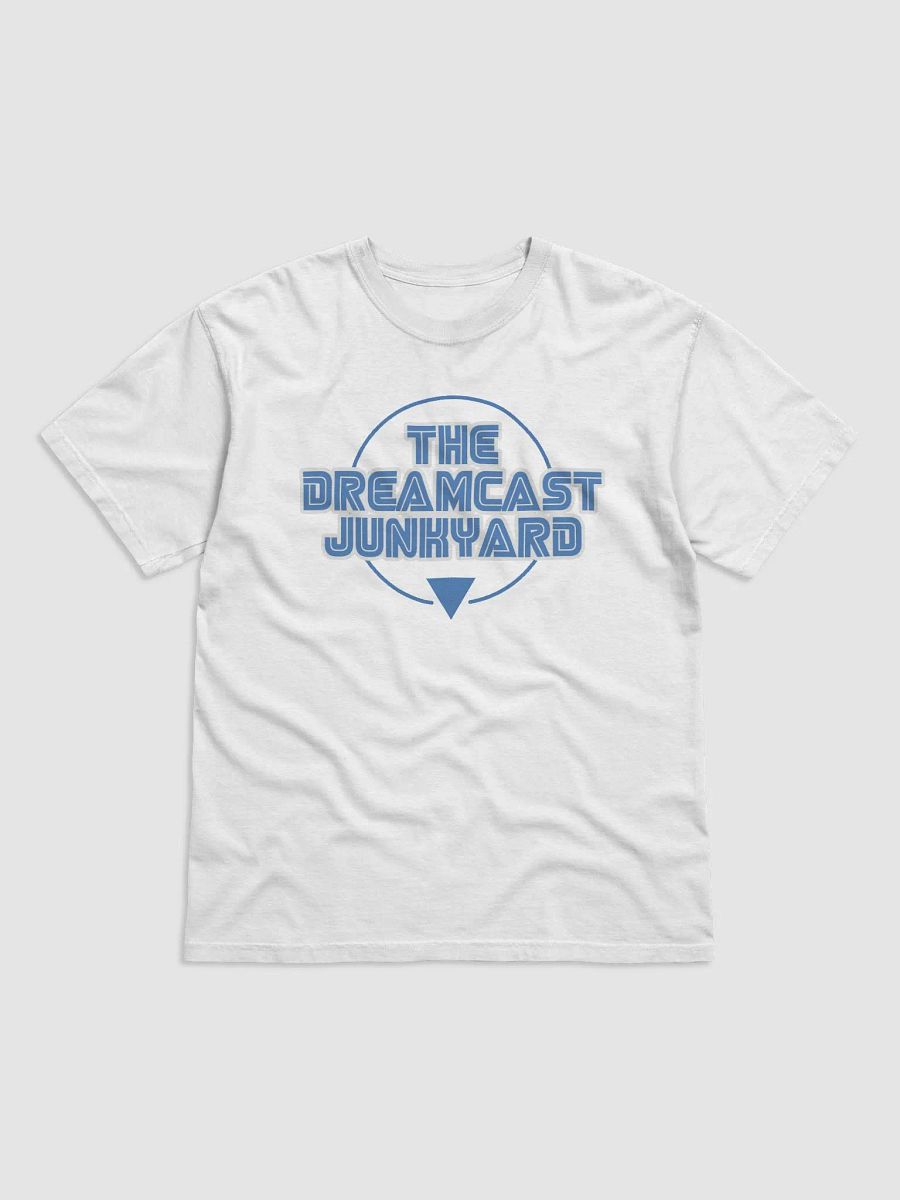 Logo T-shirt - The DC Junkyard x From Ashes to Fire product image (1)