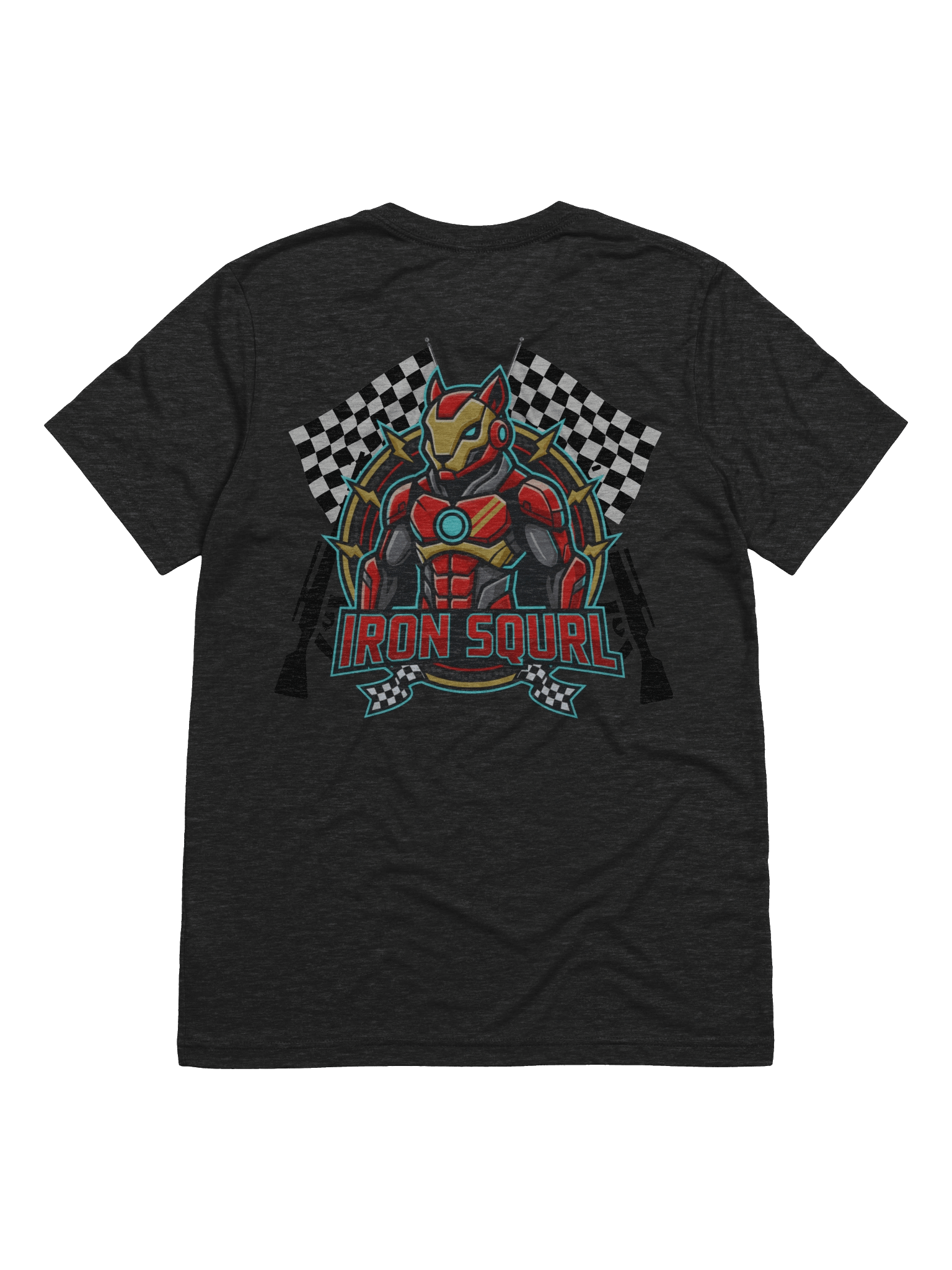 Iron Squrl Racing product image (14)