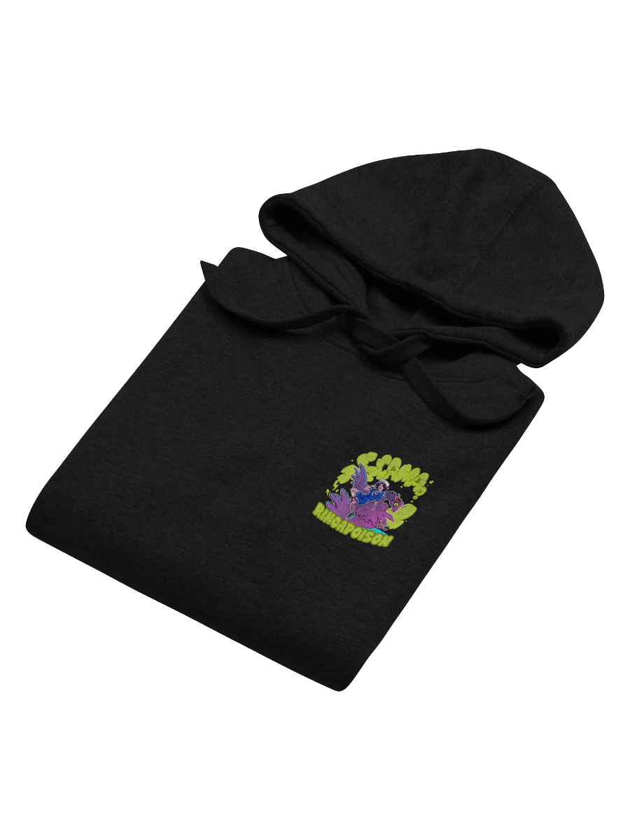 Scamadoo - Hooded Sweatshirt product image (5)