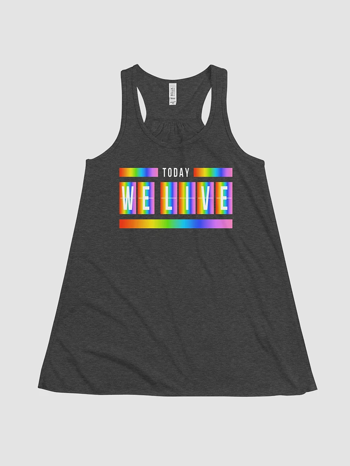 Classic Pride Women's Tank Top product image (1)