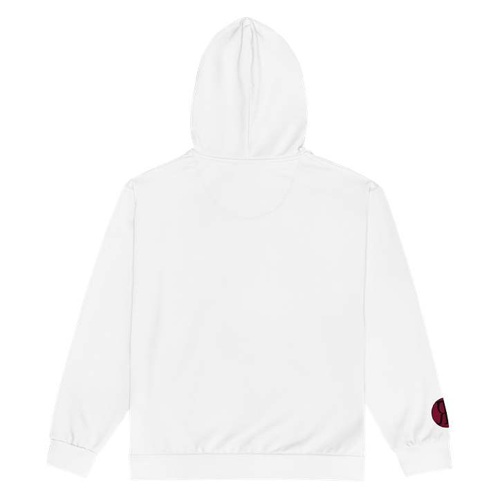 TheReeperShadow LOGO Supporter Zip-Hoodie. product image (2)