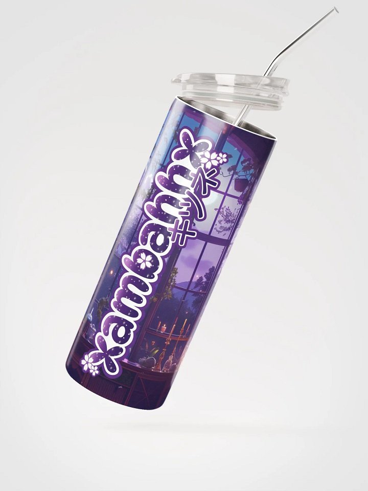 xambahhx Tumbler product image (2)