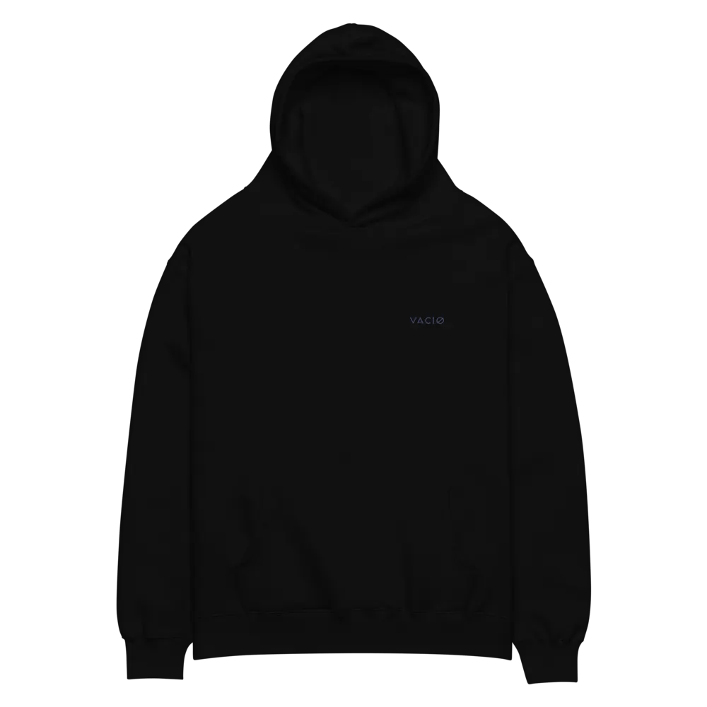 VACIO Jester Relaxed Fit Hoodie (B) product image (7)