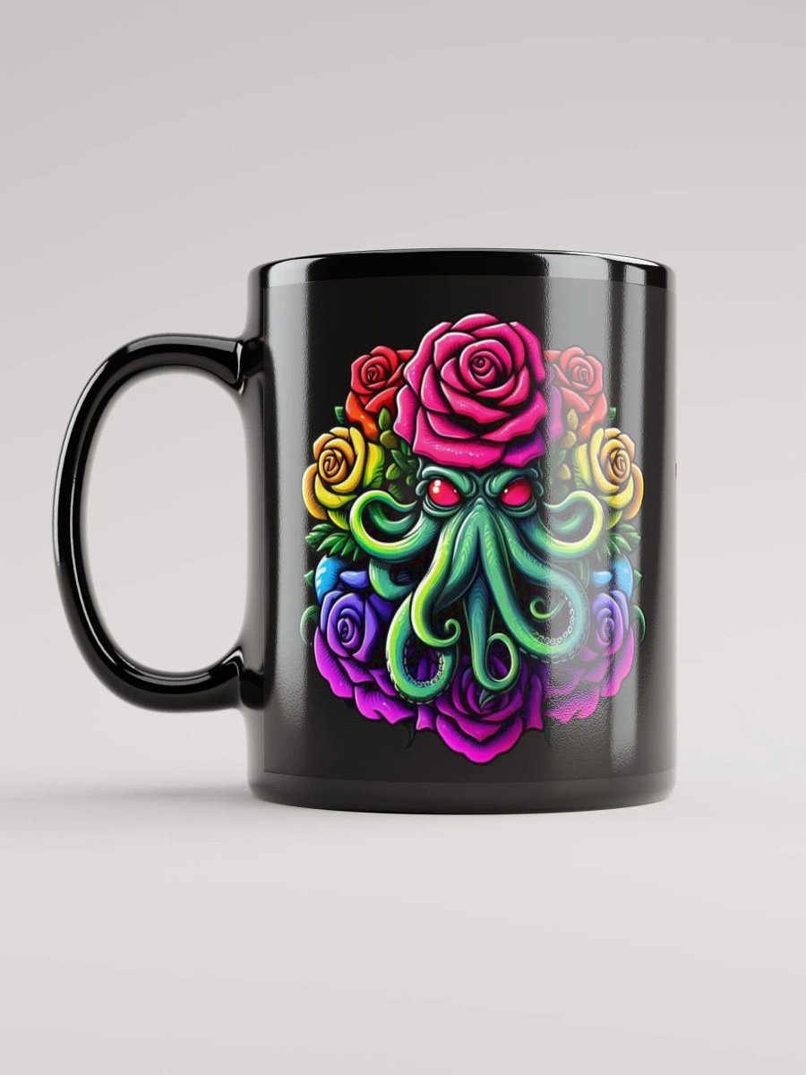 PRIDE Cthulhu Royalty Mug V1 product image (6)