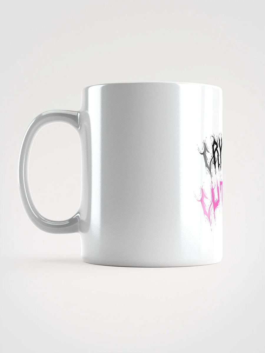 Cryptid Cutiepie Mug product image (6)