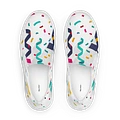 Confetti Slip-Ons product image (1)