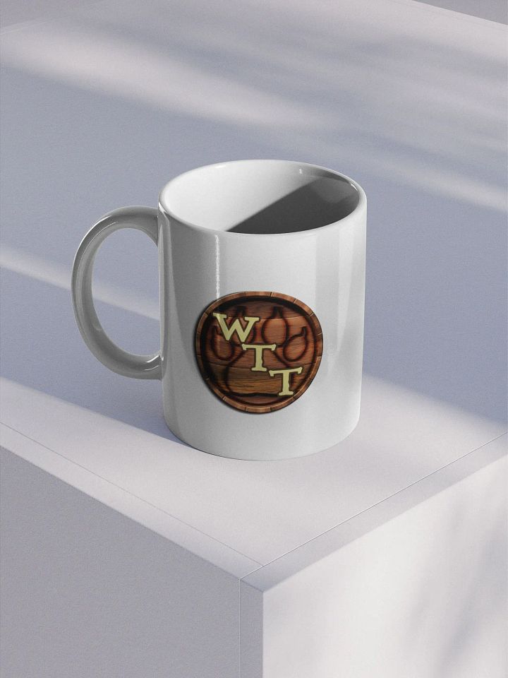 My Glasses Mug product image (2)