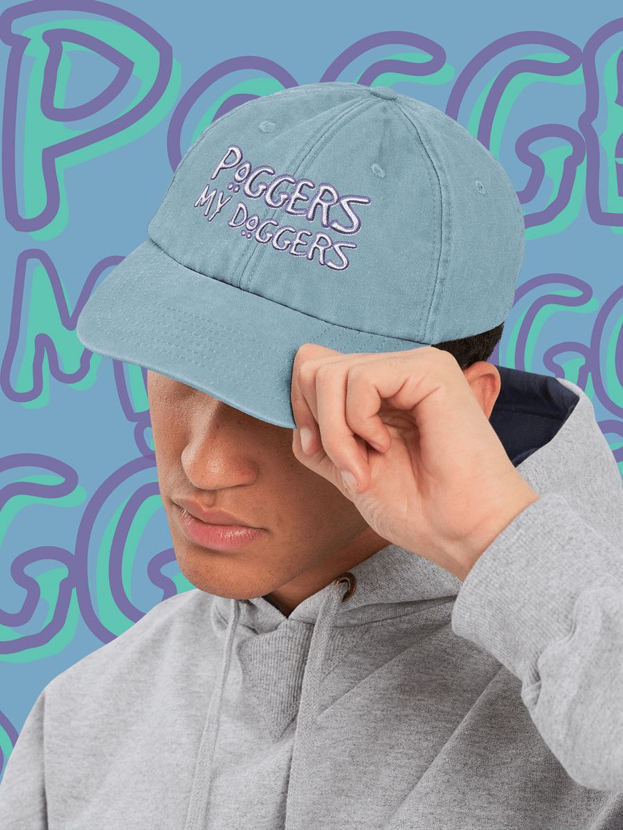 Doggers hat product image (5)