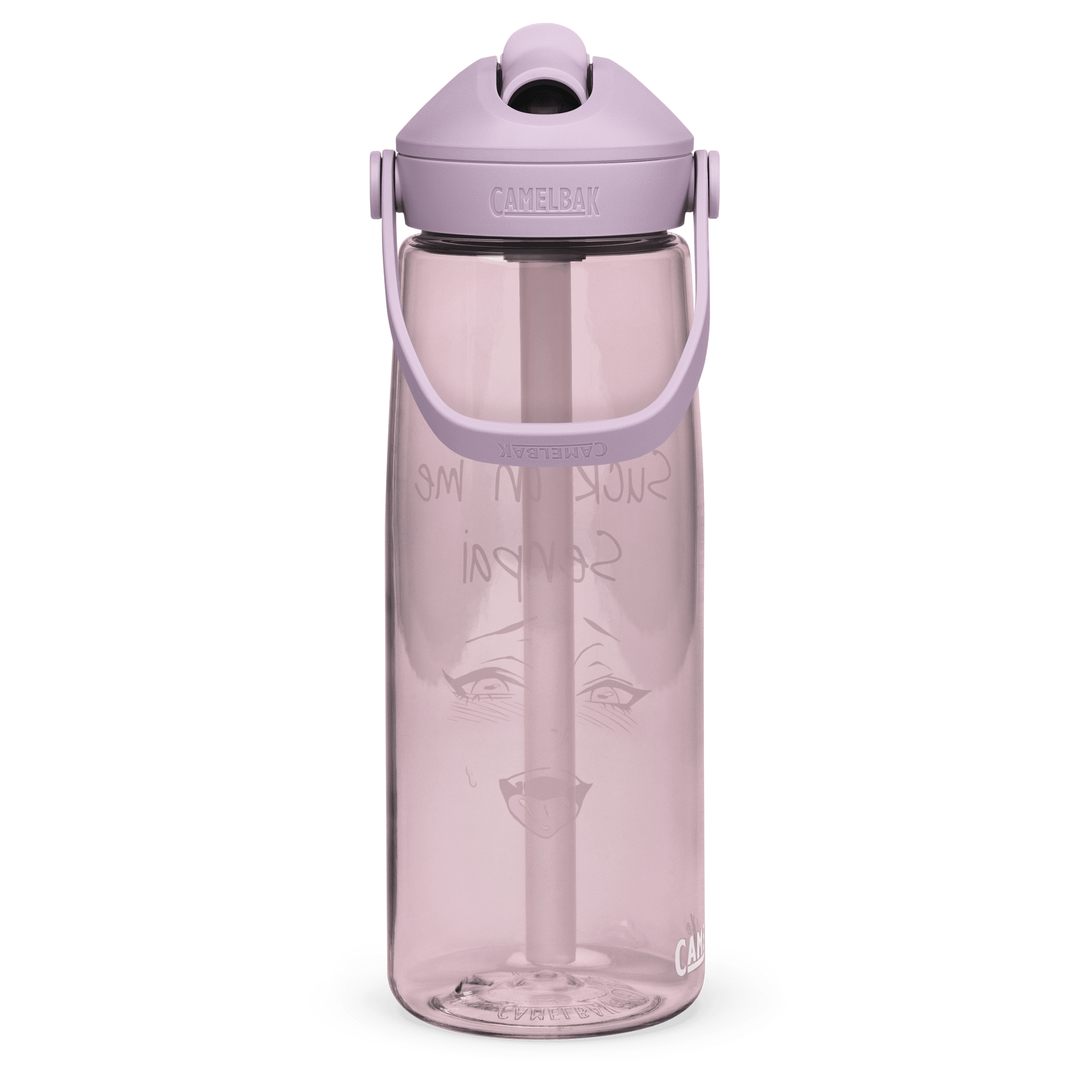 Encouragement Water Bottle product image (4)