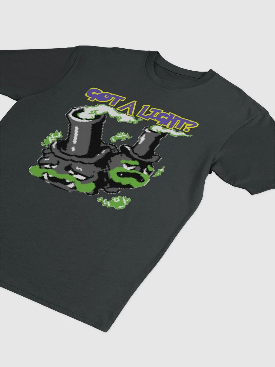 GOT A LIGHT? Weezing ! product image (3)