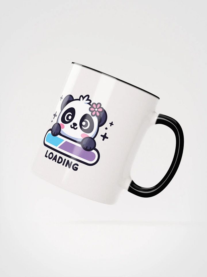 Loading Panda Mug product image (22)