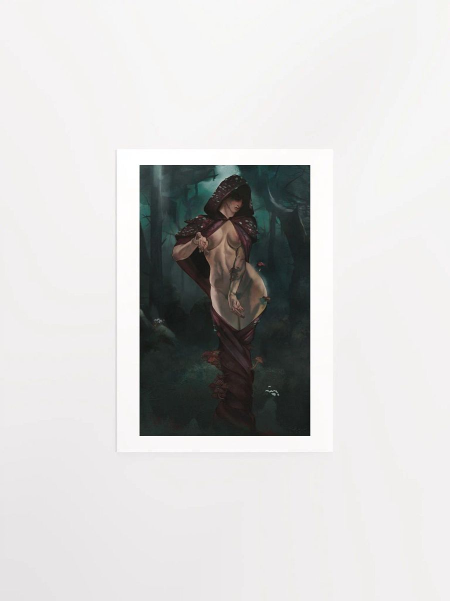 Mushroom Fae product image (5)