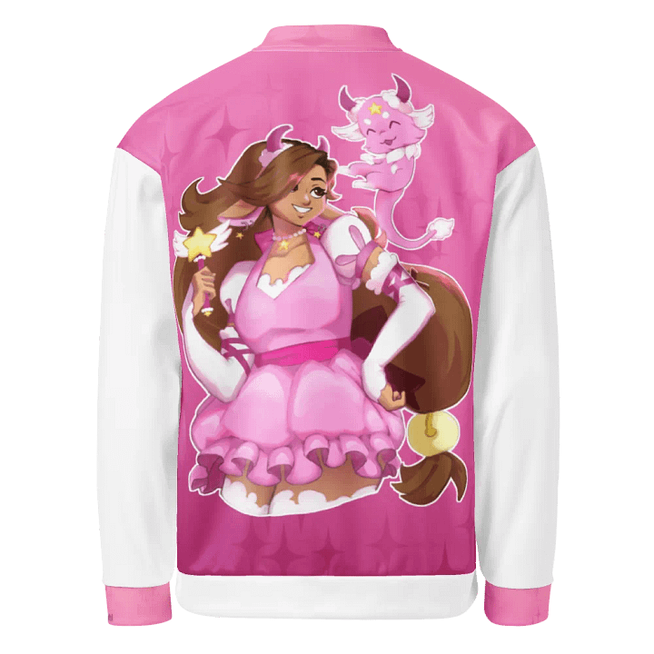 Magical Girl Michi Bomber V1 product image (2)