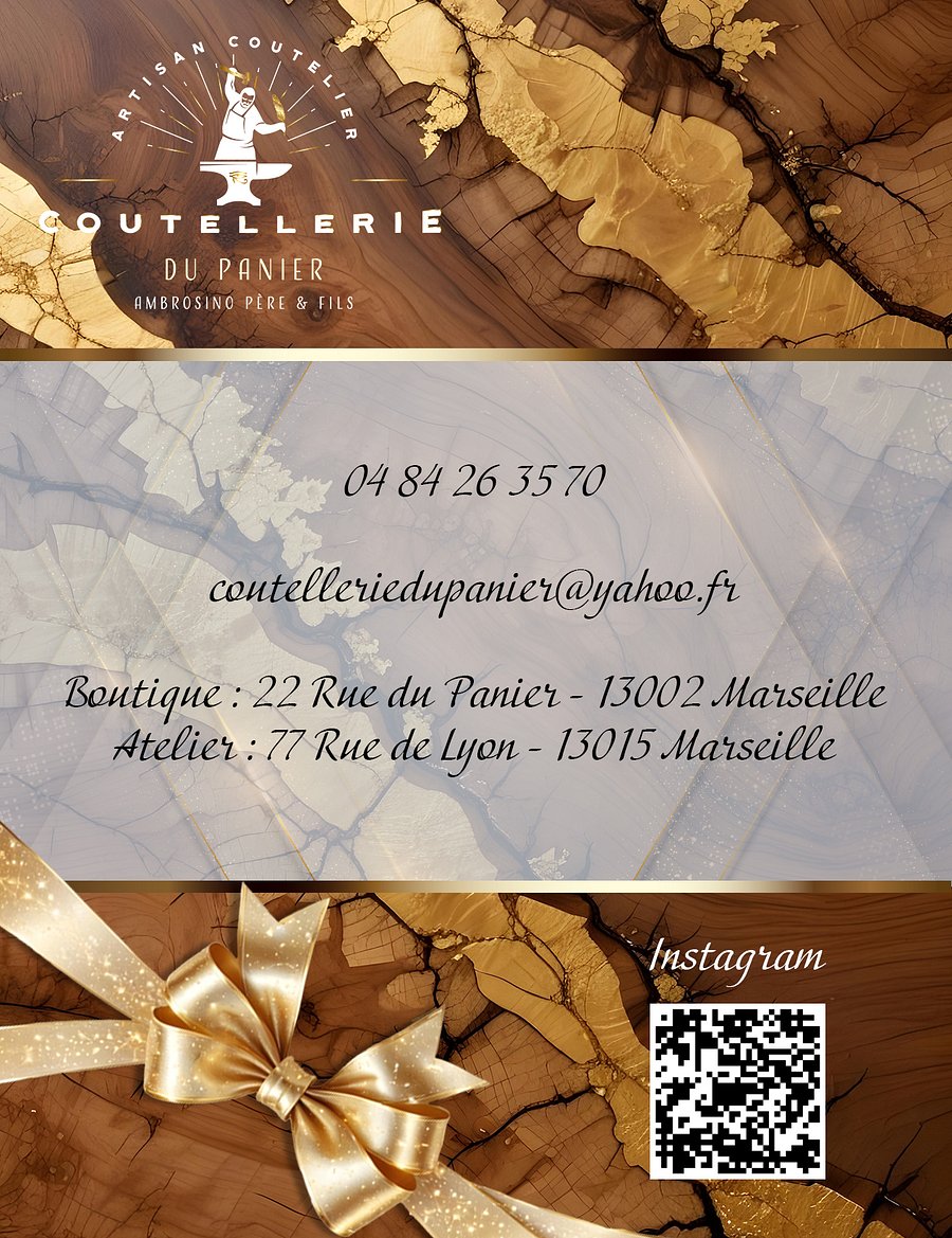 Réalisation de plaquettes / carte cadeaux... product image (4)