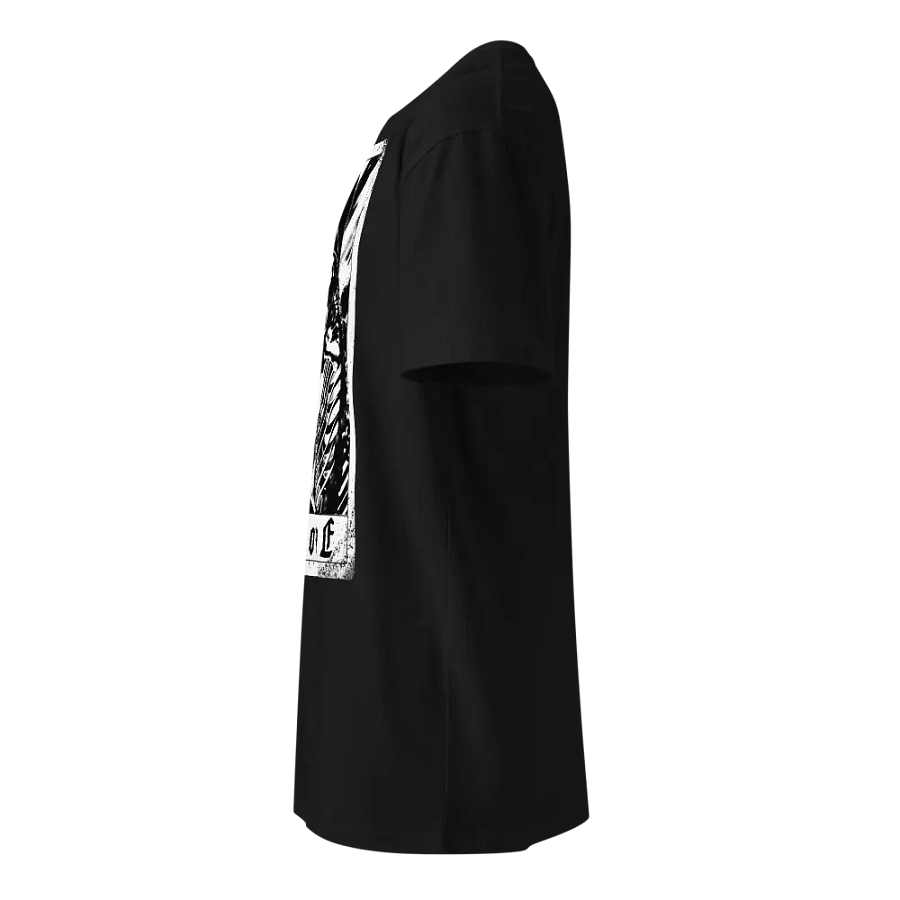Stove Tarot T-Shirt product image (3)