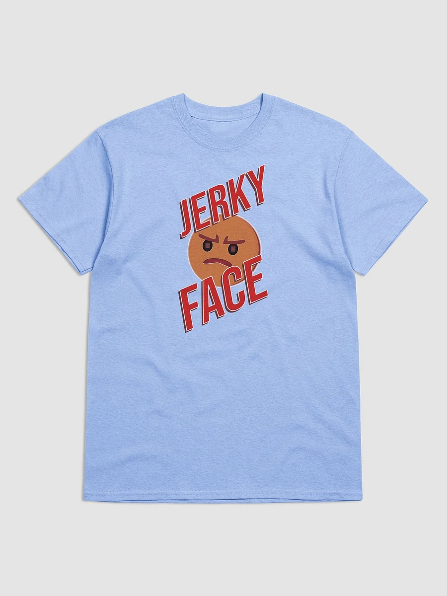 JERKY FACE product image (10)