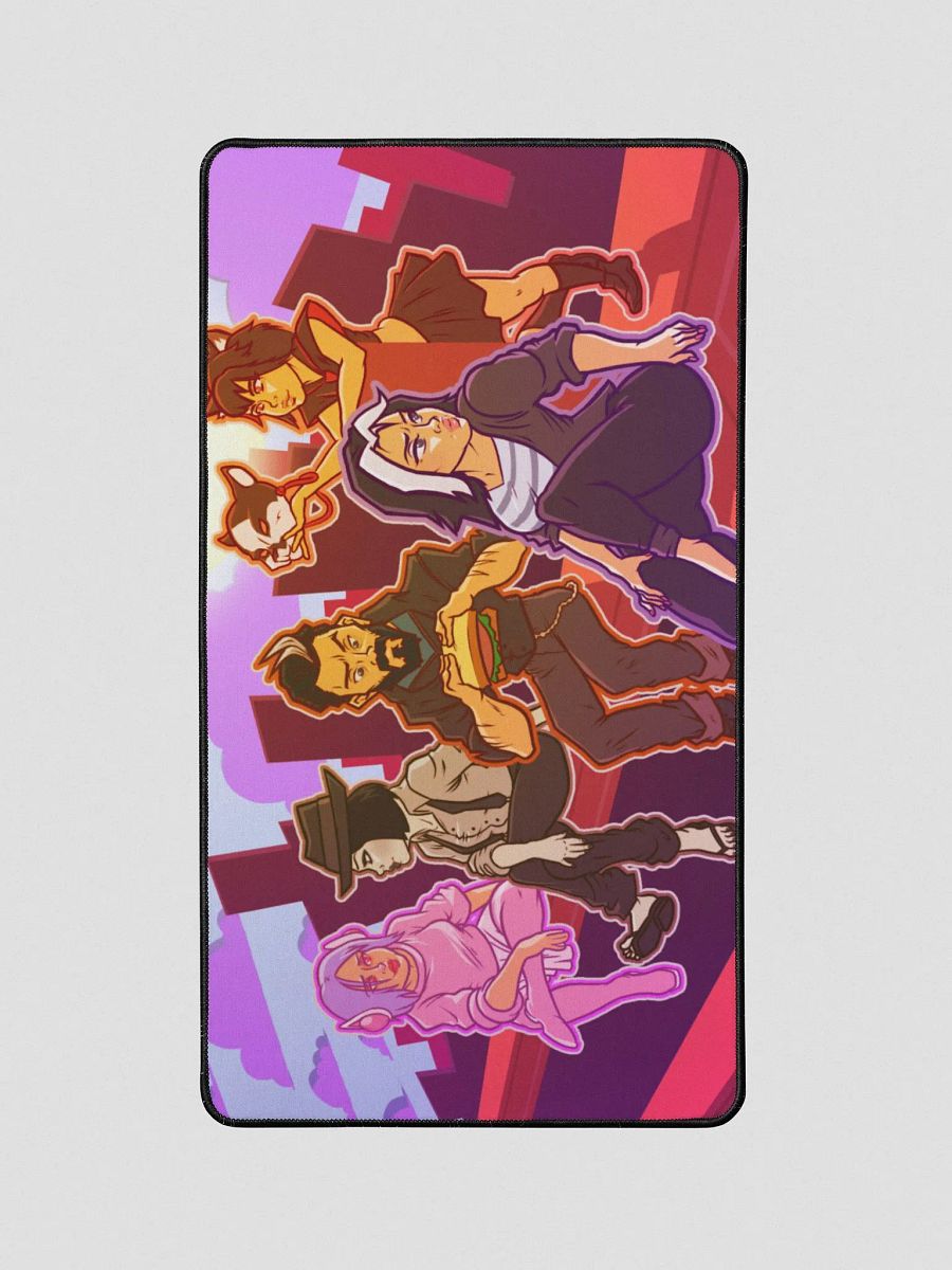 Into the Cheekiverse Mousepad product image (2)