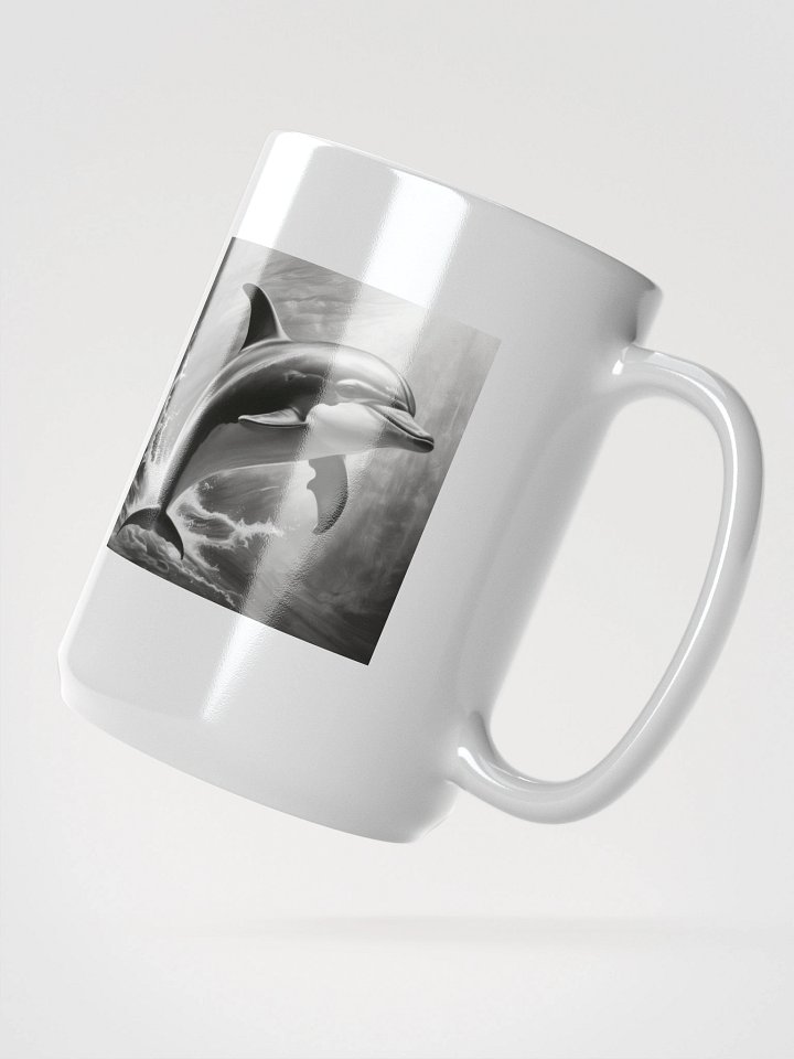 Mystic Dolphin product image (2)